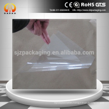0.1mm Non self-adhesive Transparent PET Clear Plastic Film Roll for All the Inkjet Printer